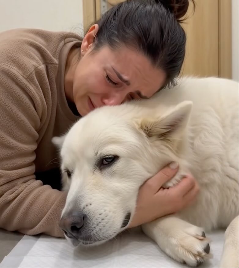 Why Do I Feel Guilty After My Dog Died? Understanding Pet Loss Guilt With Compassion