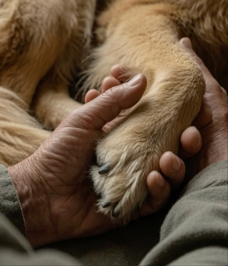 Signs It's Time to Say Goodbye: How to Know When Your Pet Is Ready