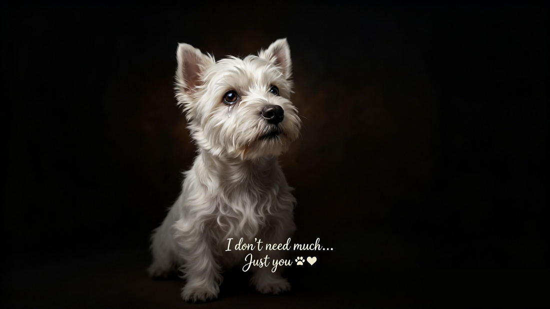 Why Do Pets Often Leave When Their Owners Are Away?
